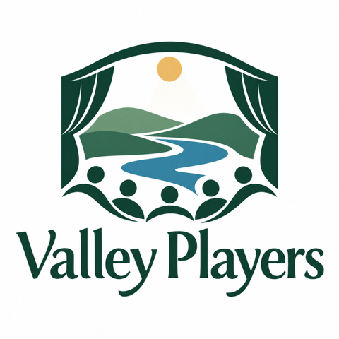 Valley Players logo
